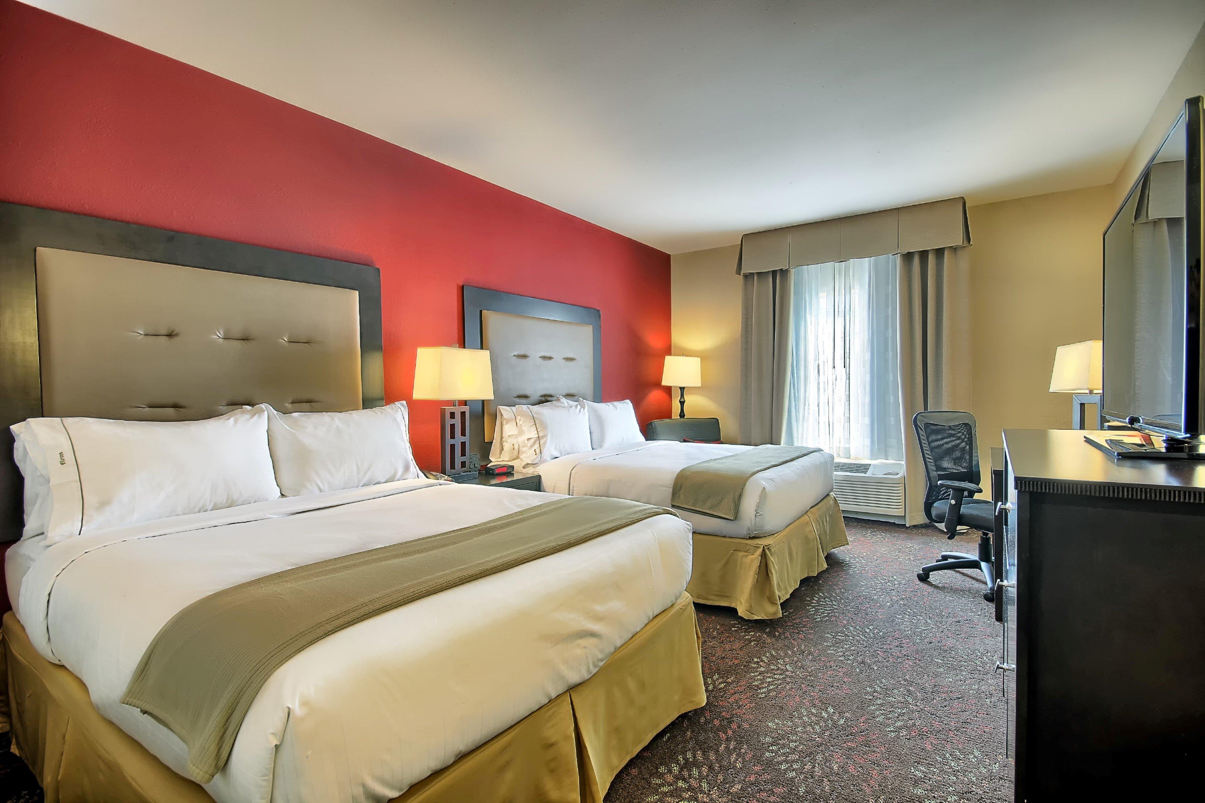 Holiday Inn Express & Suites Ironton By Ihg Exterior photo