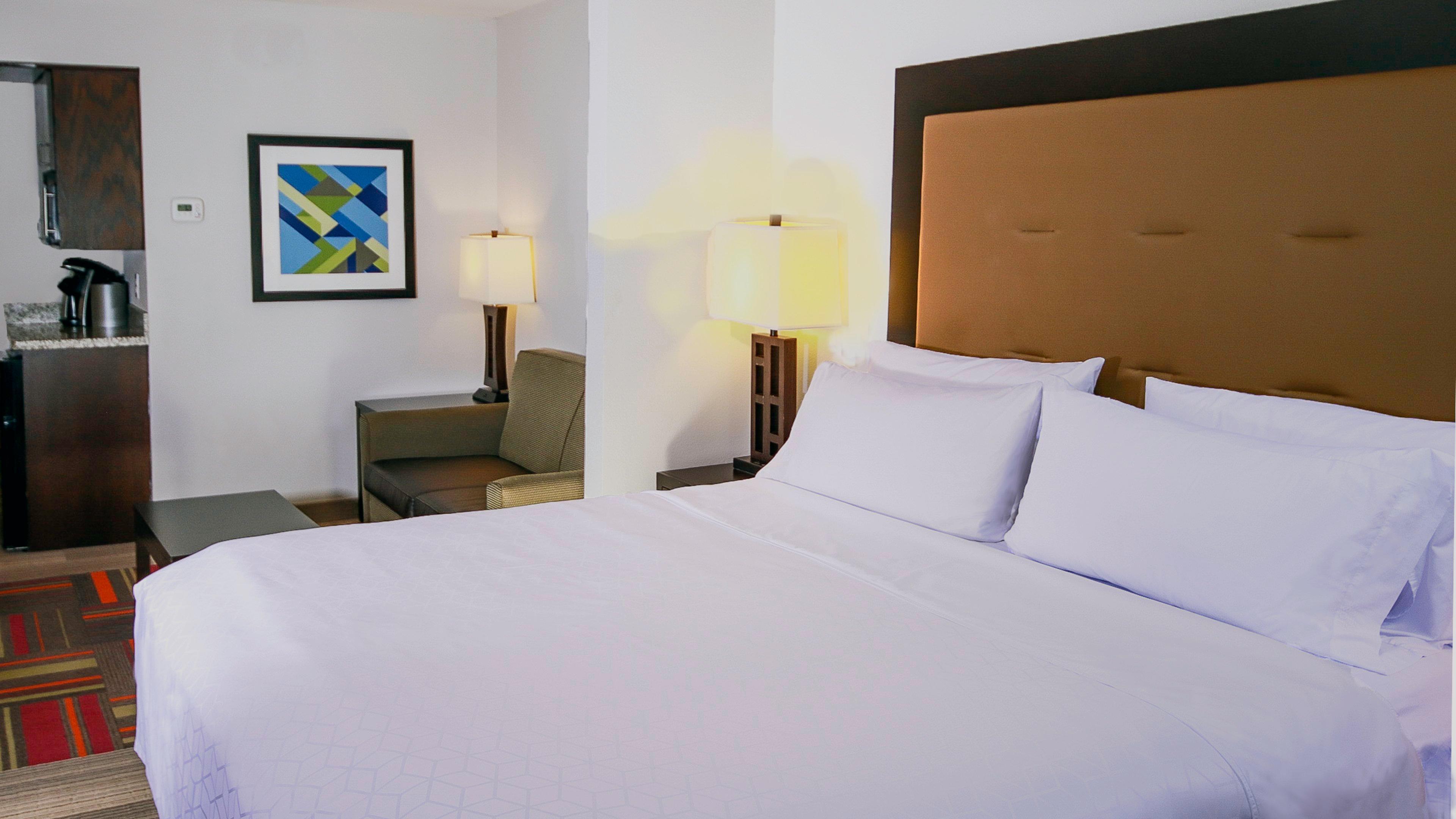 Holiday Inn Express & Suites Ironton By Ihg Exterior photo