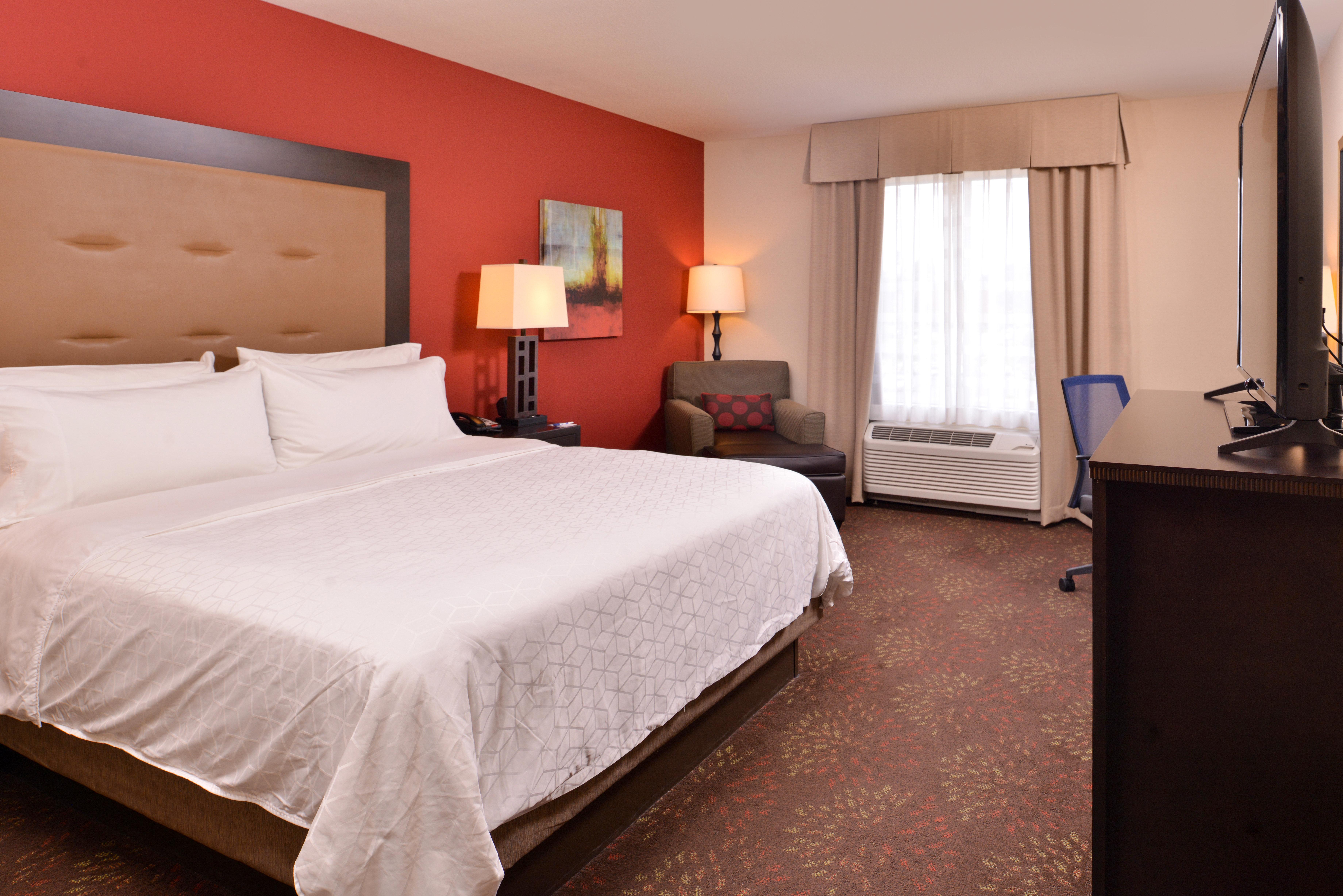 Holiday Inn Express & Suites Ironton By Ihg Exterior photo
