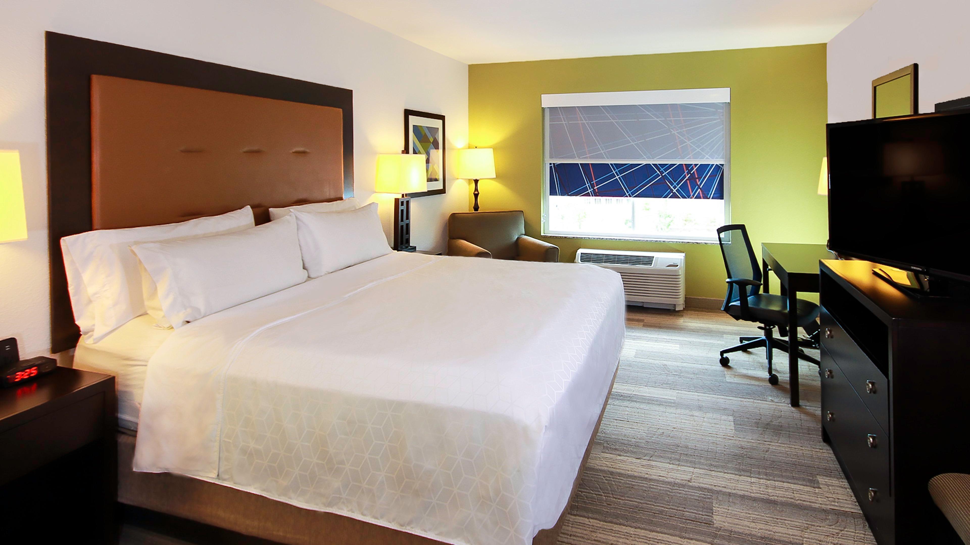 Holiday Inn Express & Suites Ironton By Ihg Exterior photo