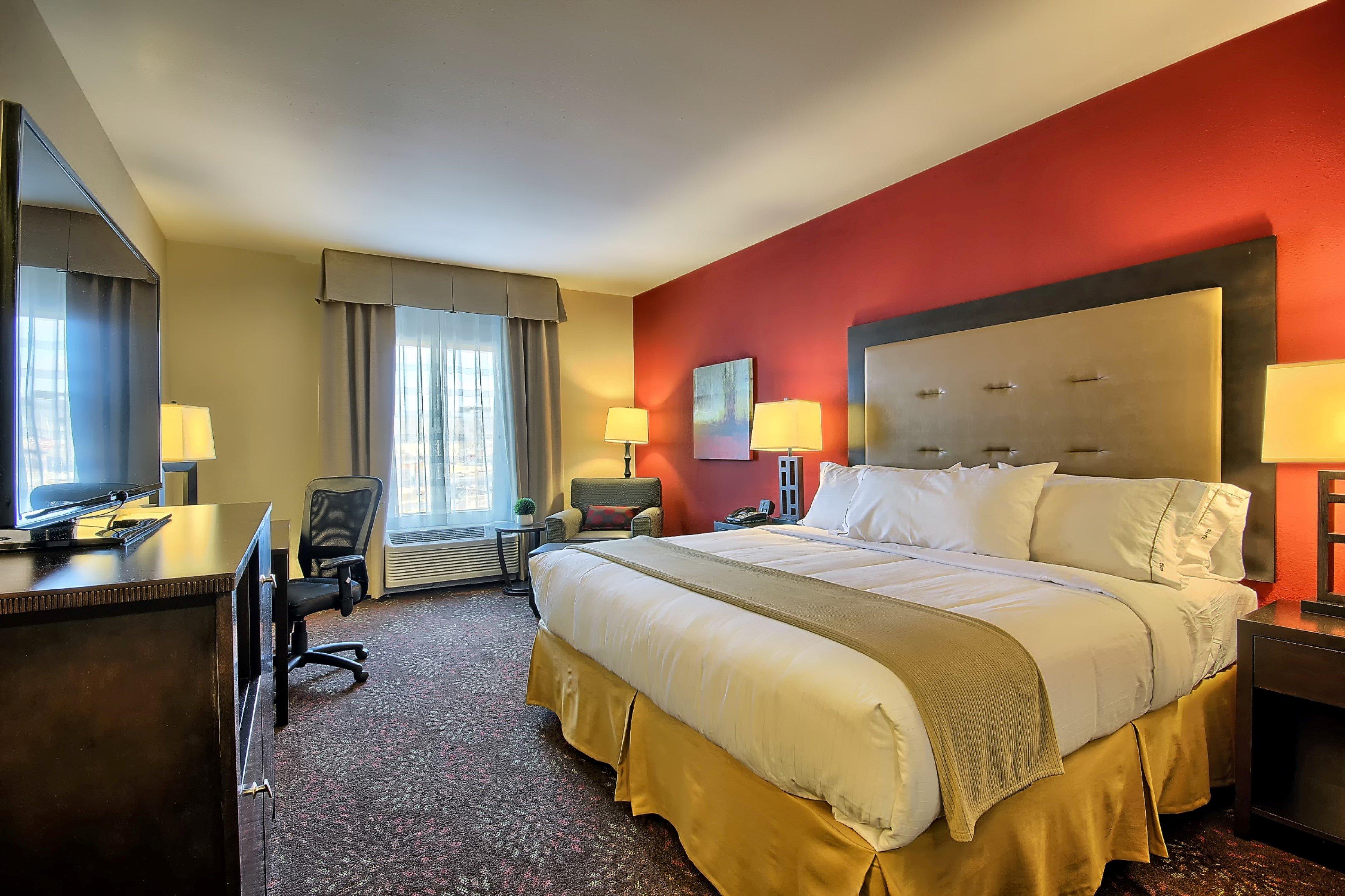 Holiday Inn Express & Suites Ironton By Ihg Exterior photo