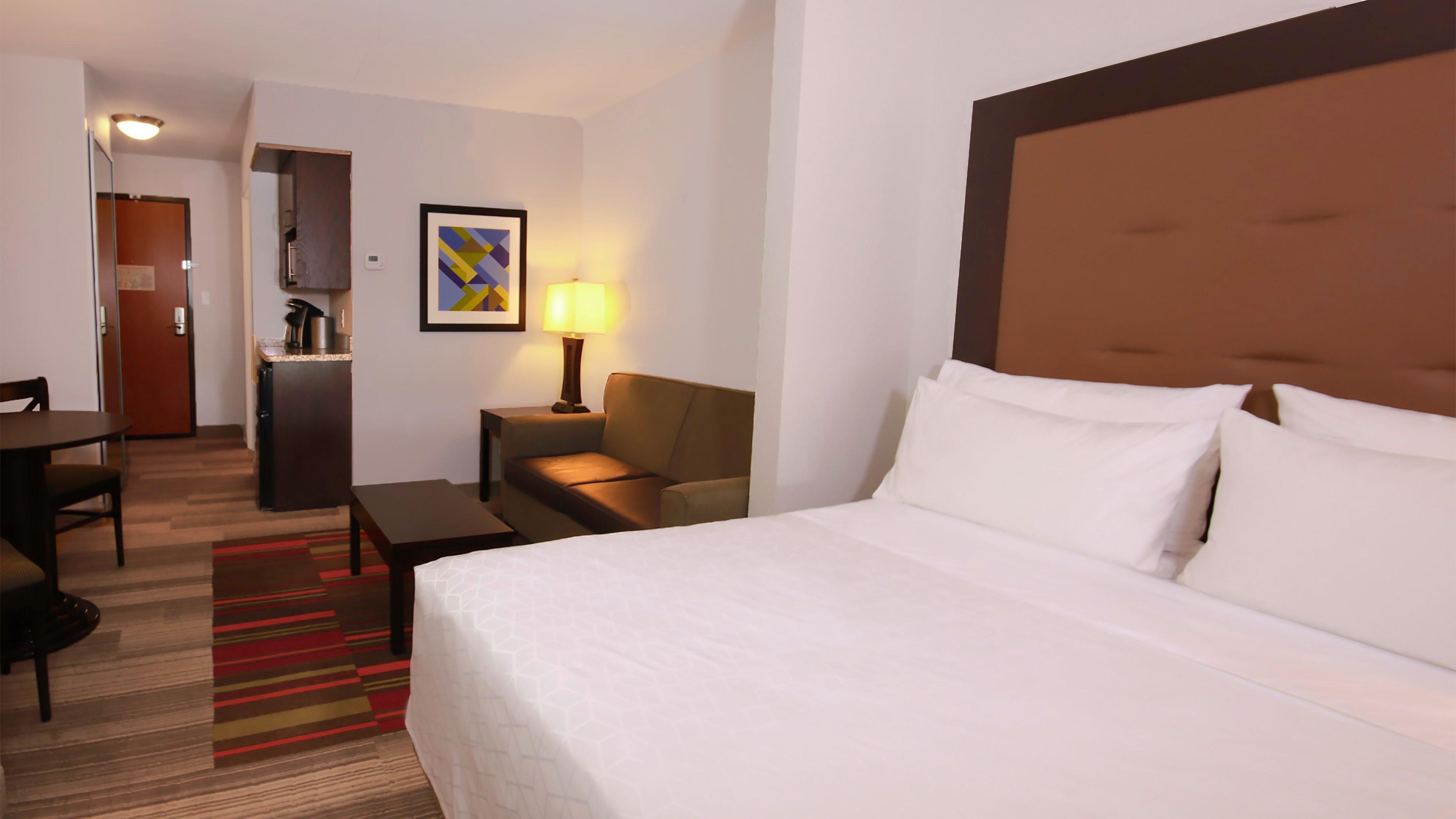 Holiday Inn Express & Suites Ironton By Ihg Exterior photo
