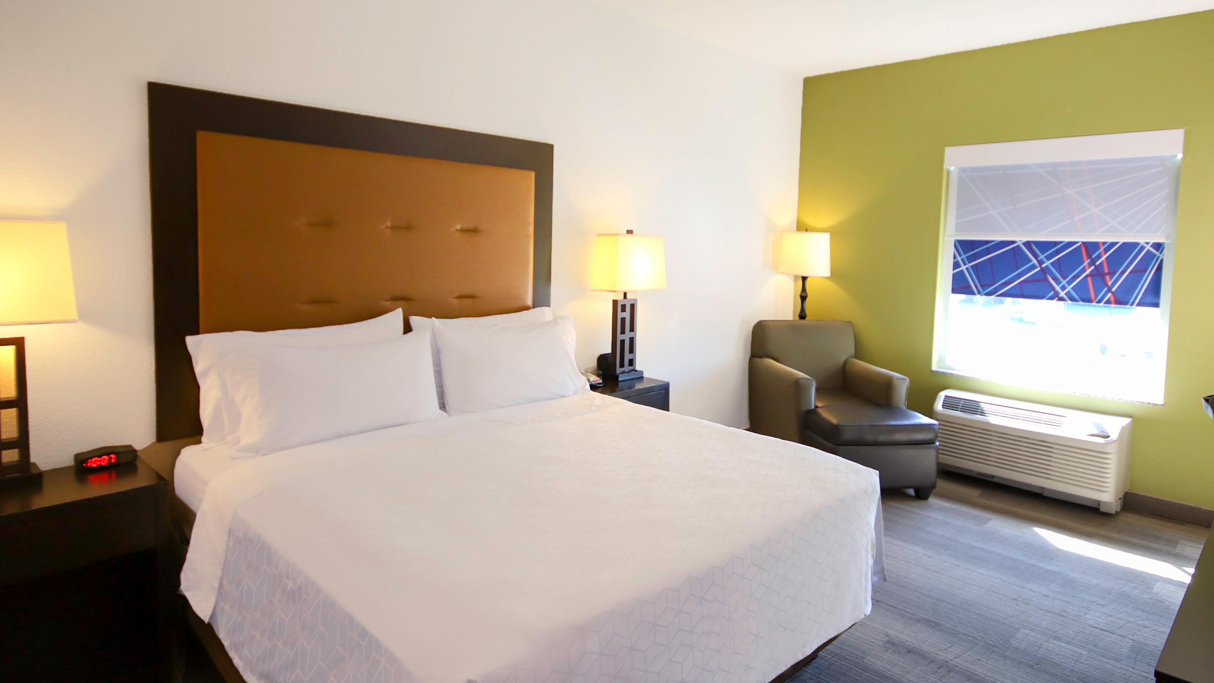 Holiday Inn Express & Suites Ironton By Ihg Exterior photo
