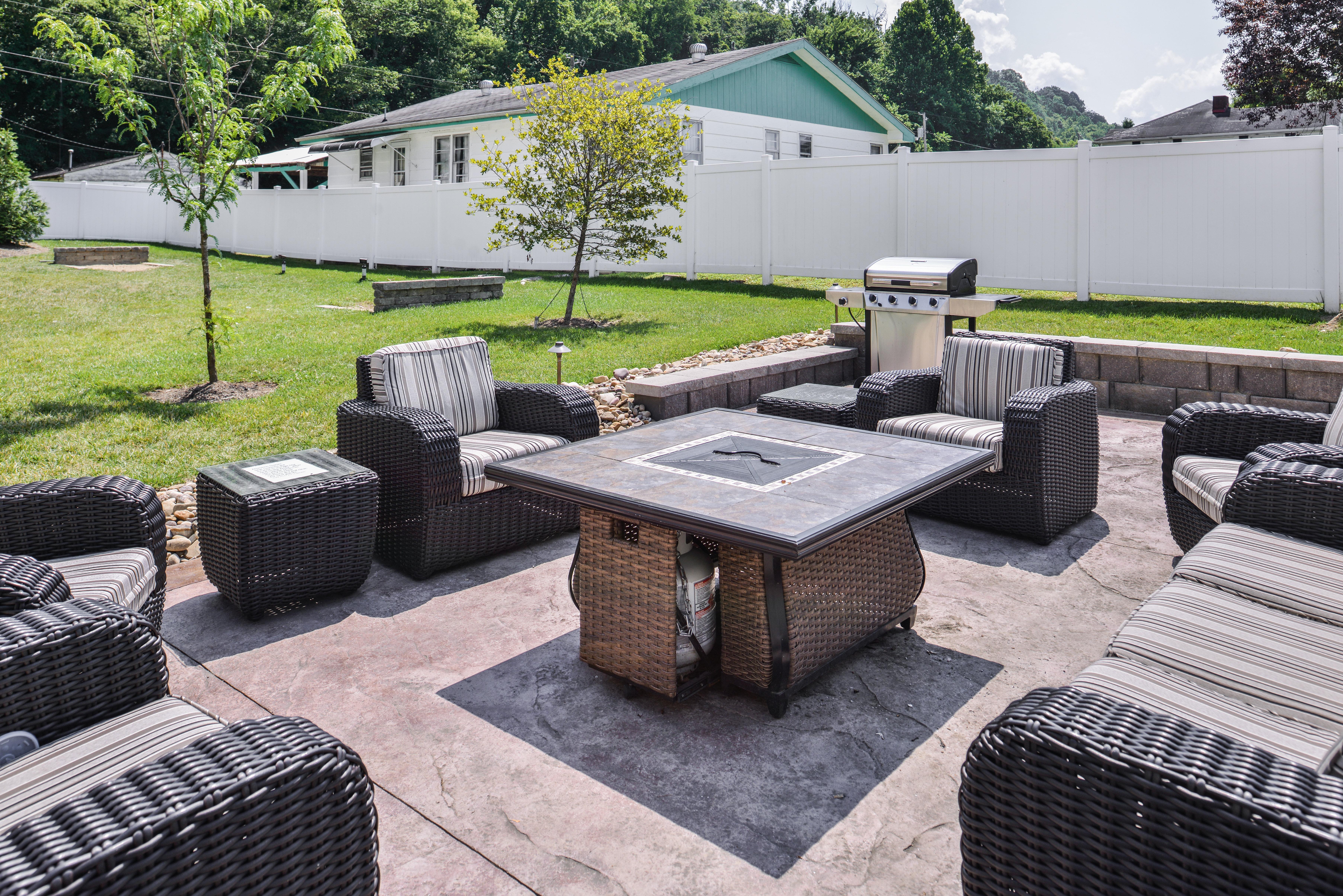 Holiday Inn Express & Suites Ironton By Ihg Exterior photo