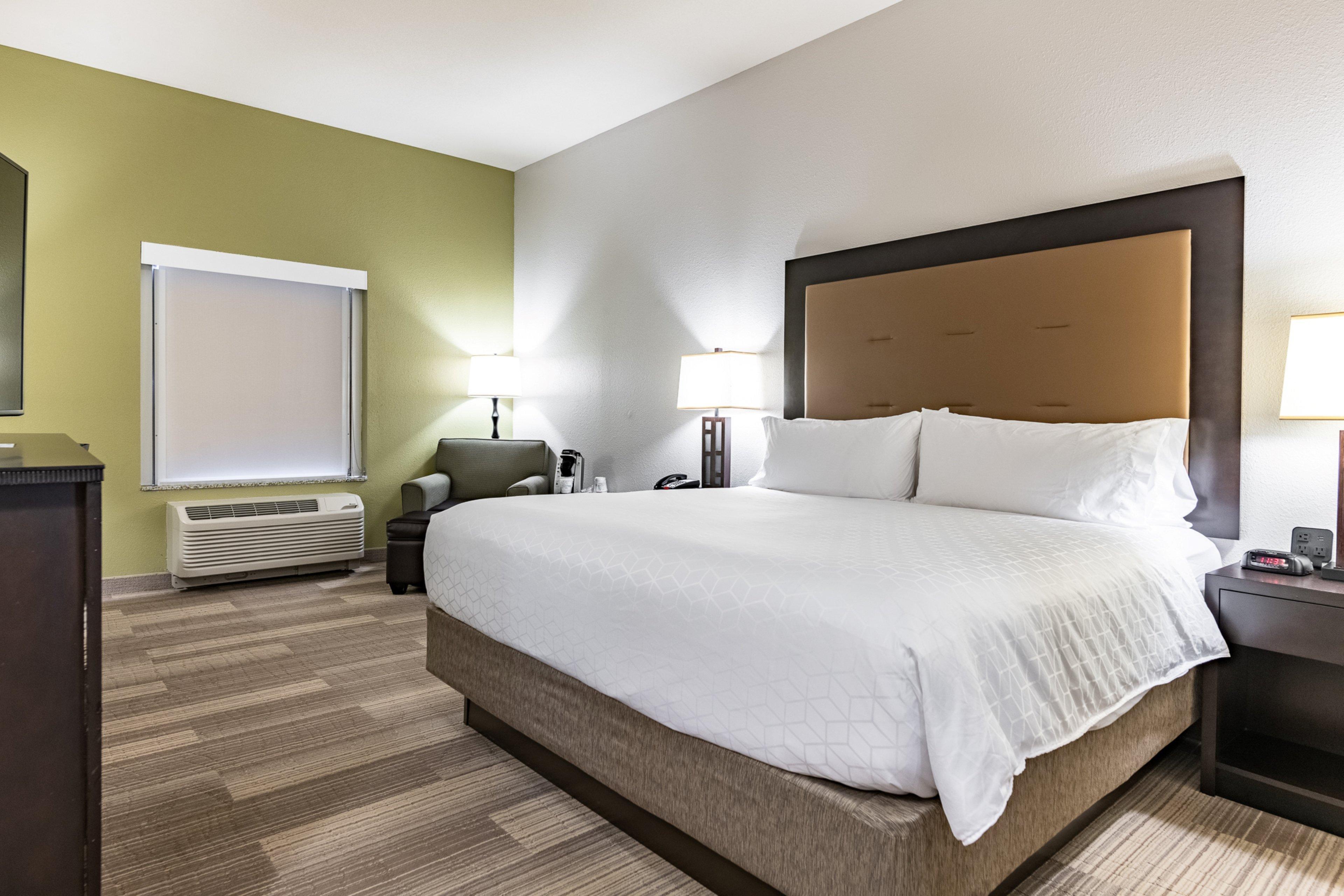 Holiday Inn Express & Suites Ironton By Ihg Exterior photo