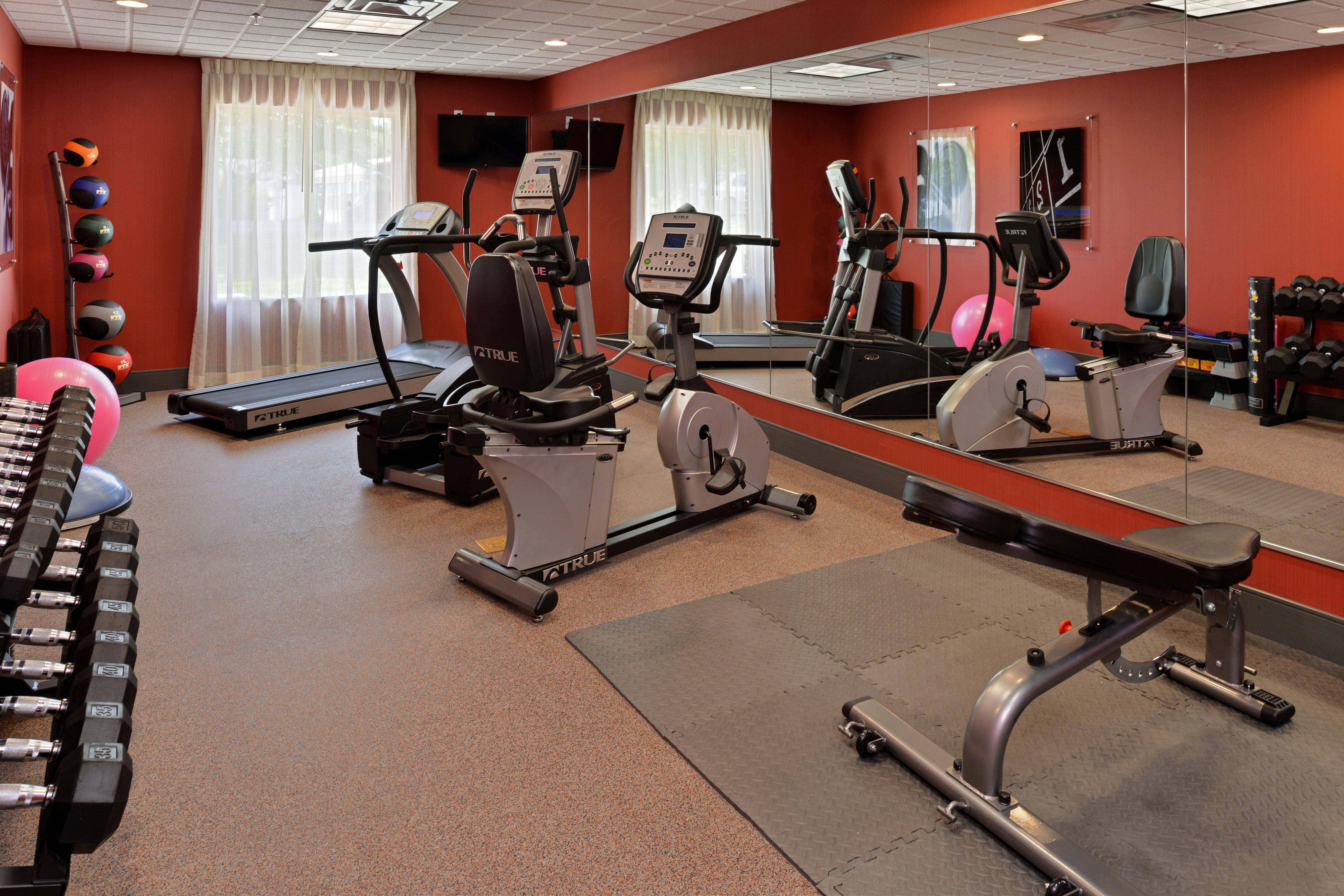 Holiday Inn Express & Suites Ironton By Ihg Exterior photo