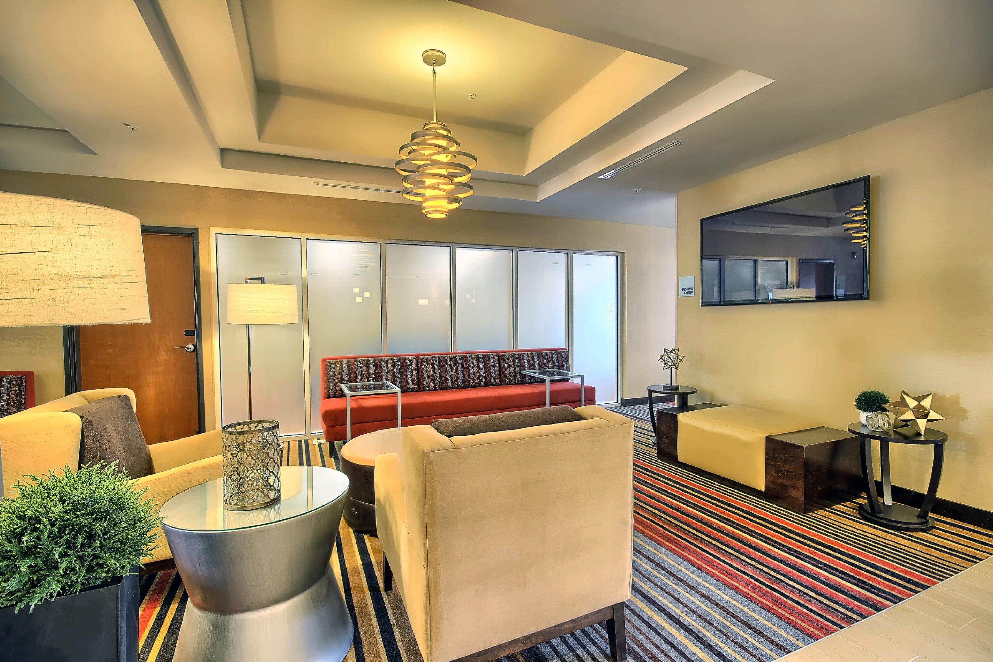 Holiday Inn Express & Suites Ironton By Ihg Exterior photo