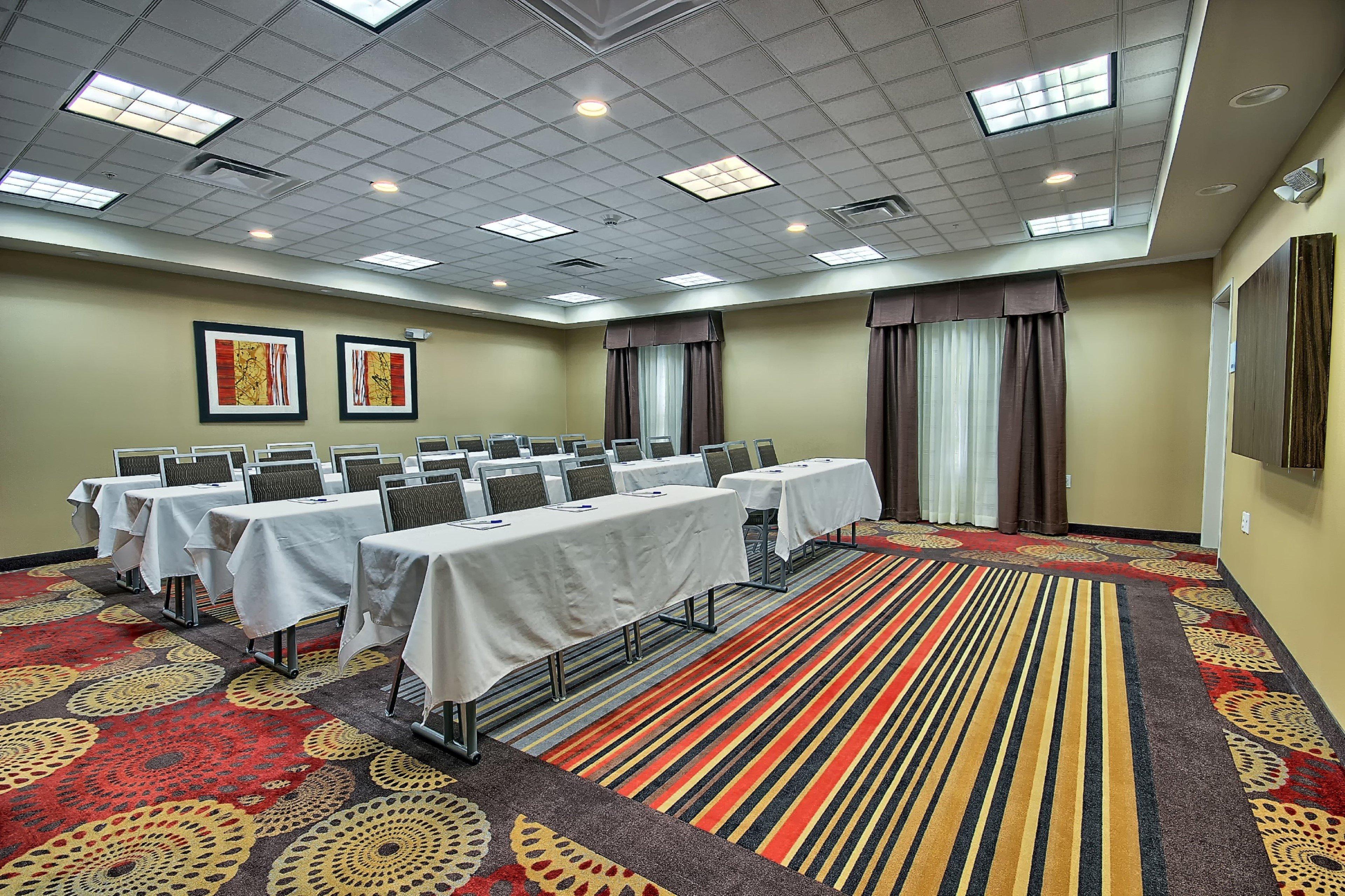 Holiday Inn Express & Suites Ironton By Ihg Exterior photo