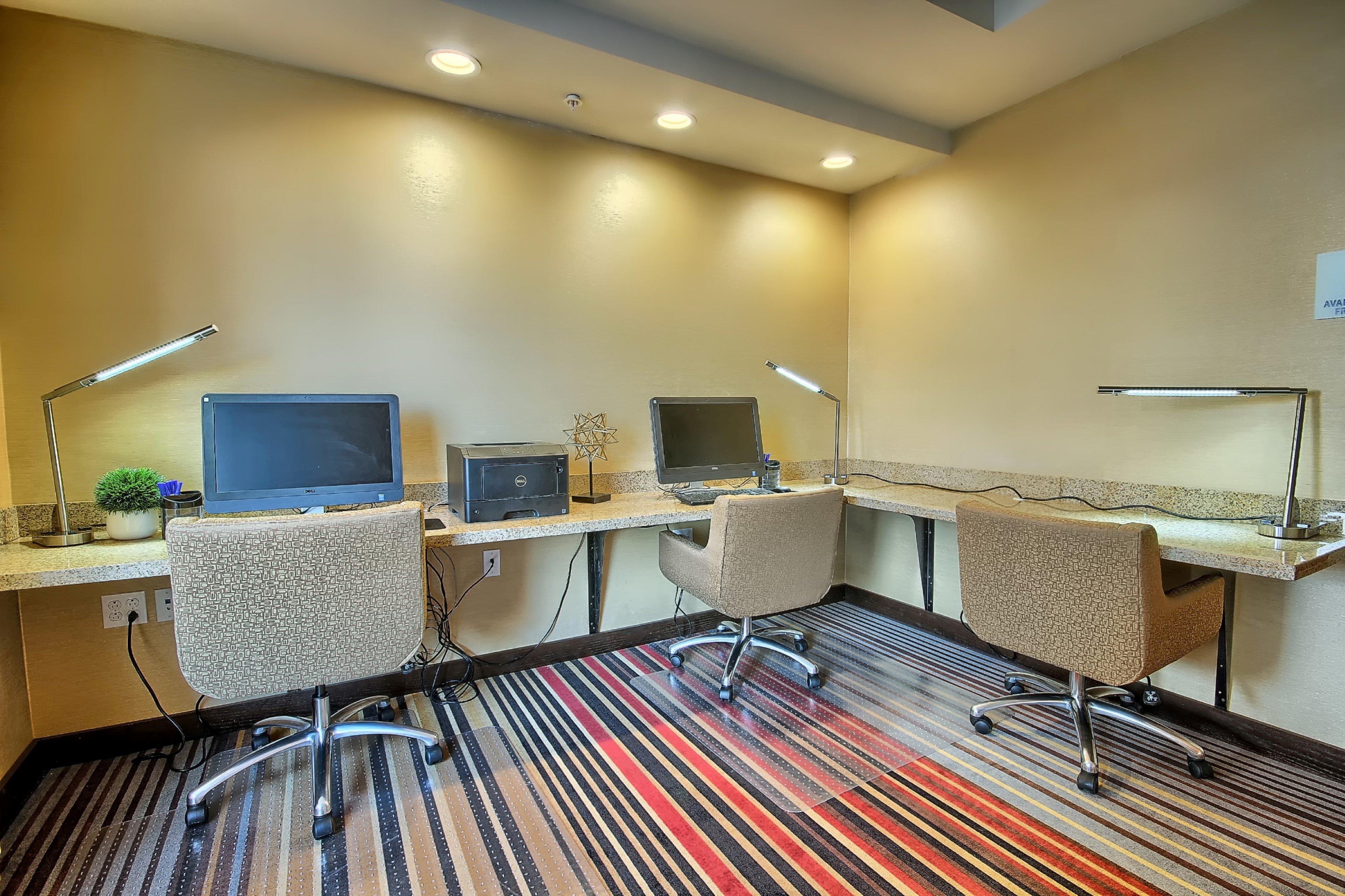 Holiday Inn Express & Suites Ironton By Ihg Exterior photo