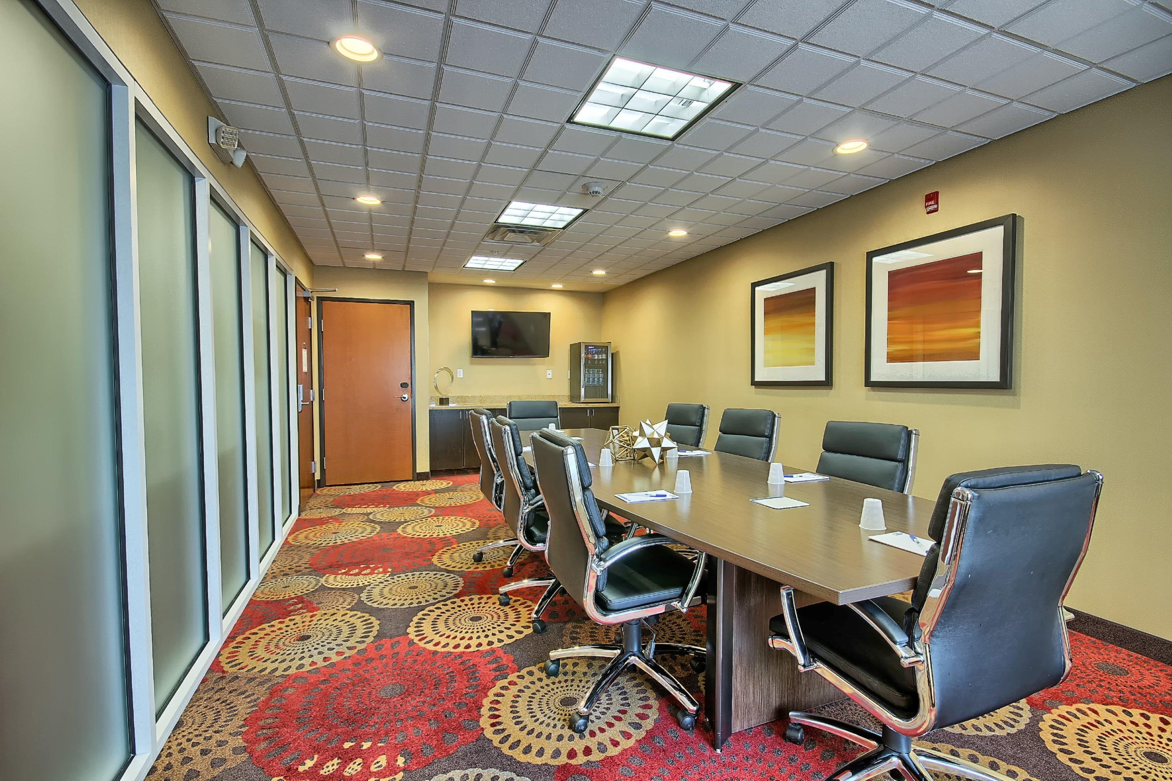 Holiday Inn Express & Suites Ironton By Ihg Exterior photo